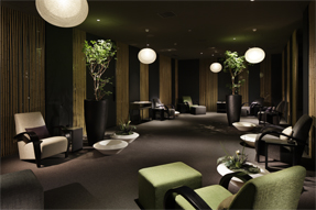 SPA THE SAKURA 画像1