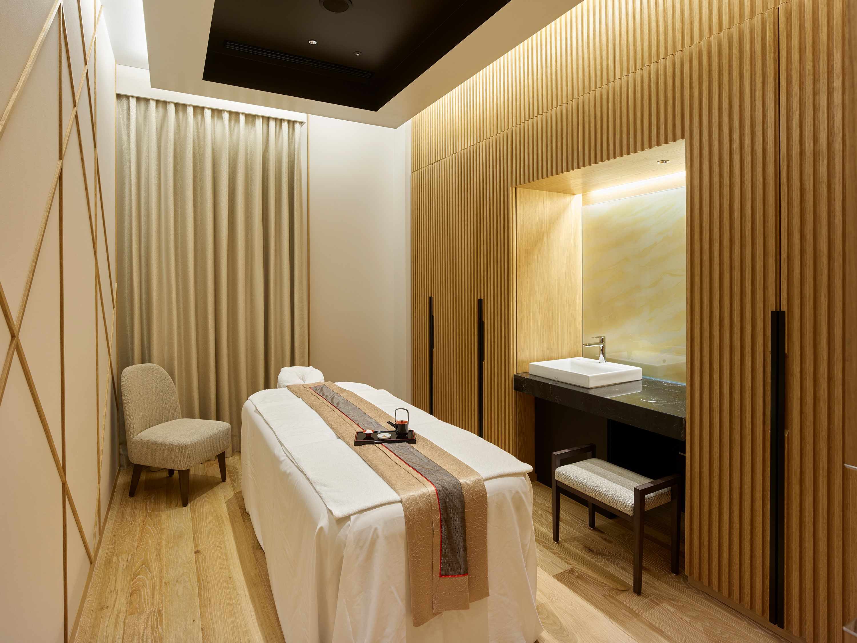 SPA AMUSTAS 画像1