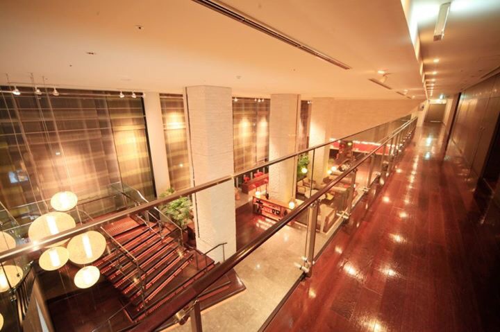 SANATIO SHINJUKU 画像2
