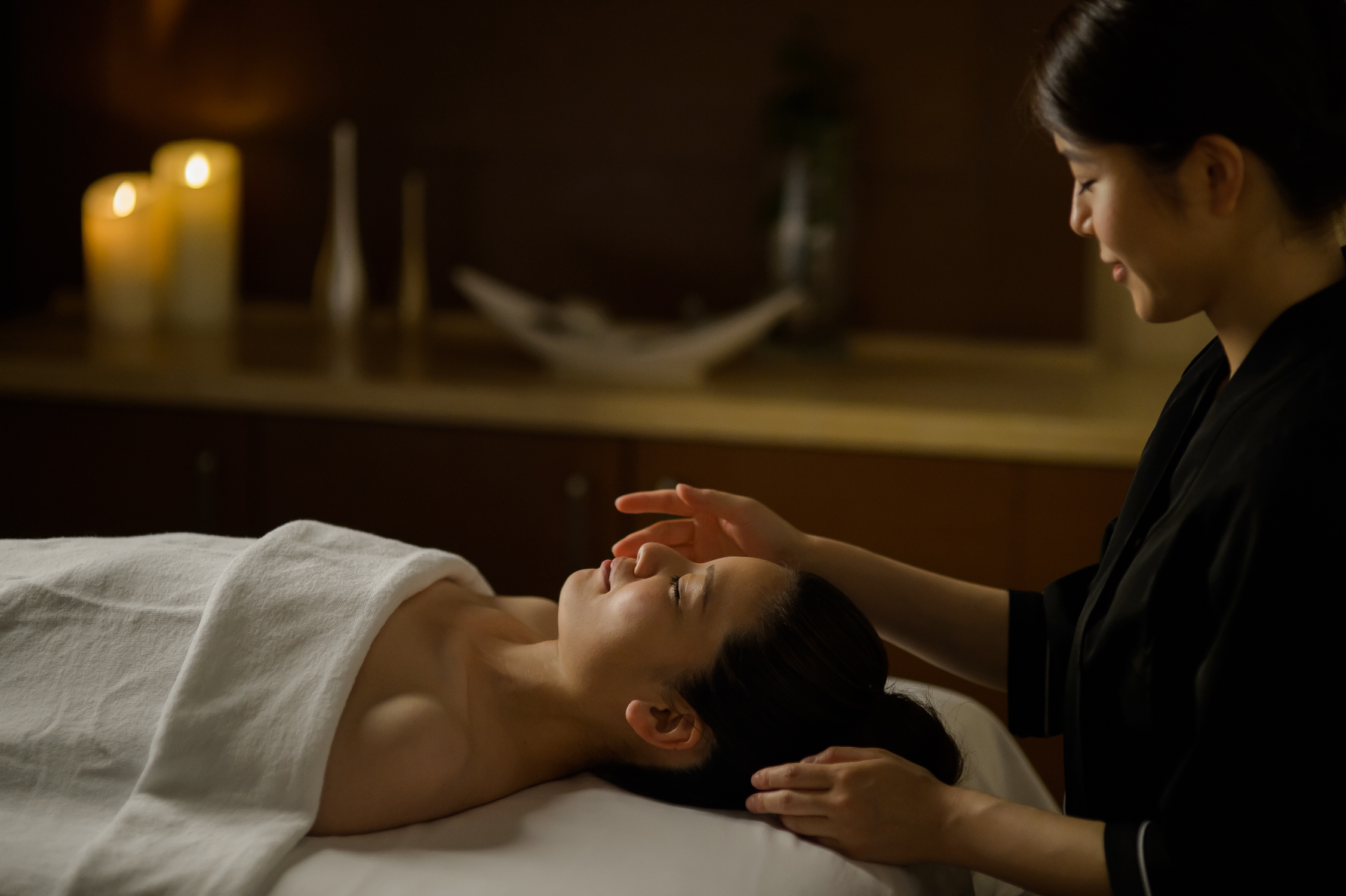 MEGURI SPA & WELLNESS 画像1